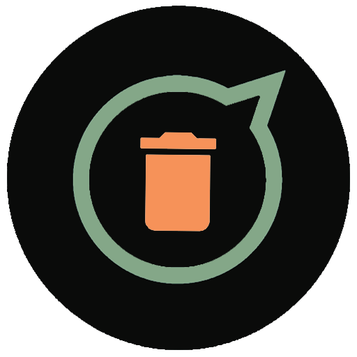 All in One Recover Deleted messages icon