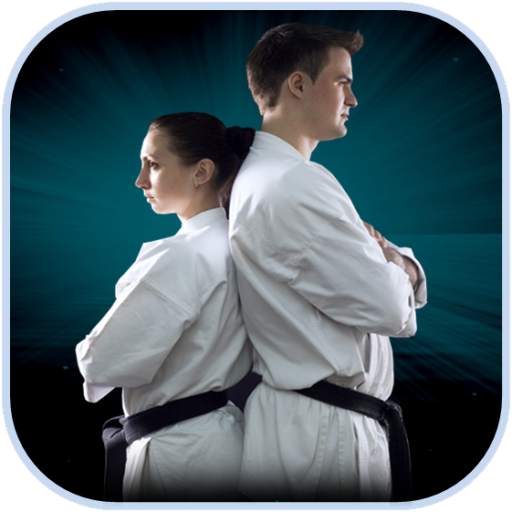Karate WKF 53