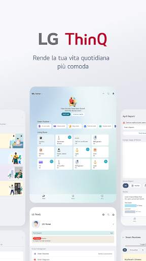 LG ThinQ screenshot 11