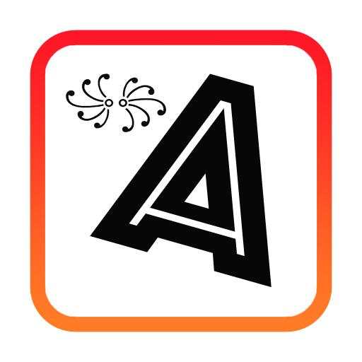 Any ♔Fonts: Fonts for Whatsapp, Instagram, Samsung 1.0.2