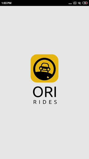 Ori Rides screenshot 1