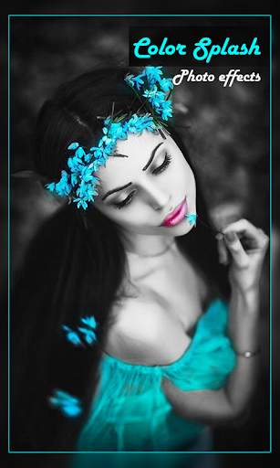 Photo pop – Color splash effect screenshot 5