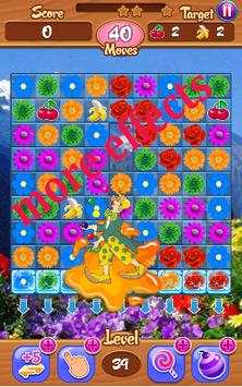 Blossom Crush screenshot 3