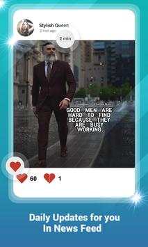 Omigo screenshot 5