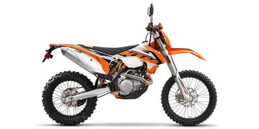 Cool KTM Dirt Bikes Wallpaper screenshot 8