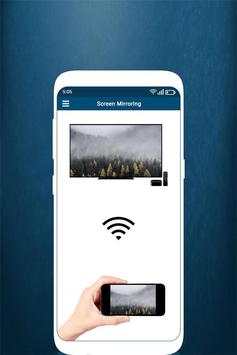 Screen Mirroring screenshot 5