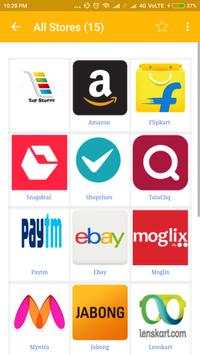 All In One Online Shopping Application (NEW) screenshot 5