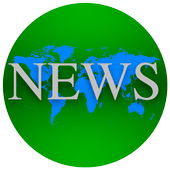 World News icon