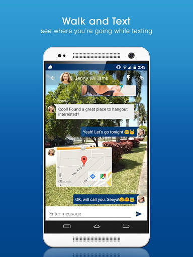 DUO: Encrypted Text Messenger screenshot 7