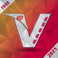 New HD Video Downloader - Downloader Pro icon