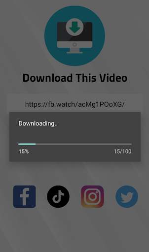 Download This Video screenshot 2