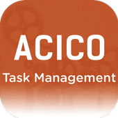 ACICO Projects Management icon