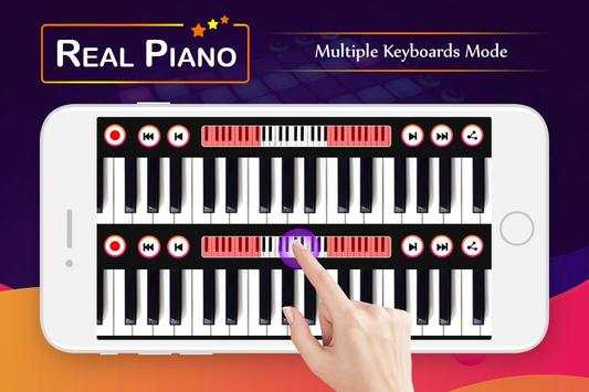 Real Piano screenshot 5