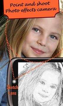 Camera Fun Free screenshot 1