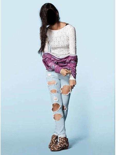 Stylish Dress Fashion - Girls screenshot 7