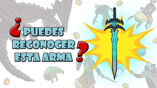 Adivina el juego por el dibujo screenshot 1