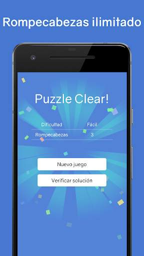Number Chain - Logic Puzzle screenshot 6