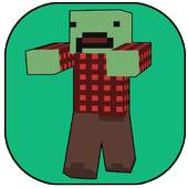 craft gunGO: Pokemon minecraft 2