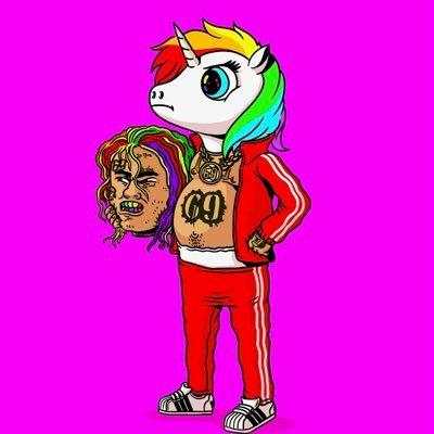 6ix9ine Musics screenshot 2