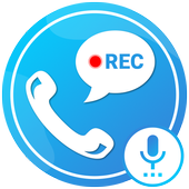 Auto Call Recorder icon