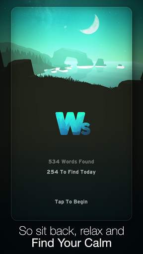 Wordsmyth - Boggle, relaxed. screenshot 5