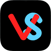 VS - Versus icon
