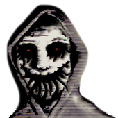 The Deacon (Horror game) icon