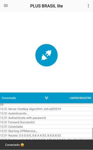 PLUS BRASIL LITE screenshot 6