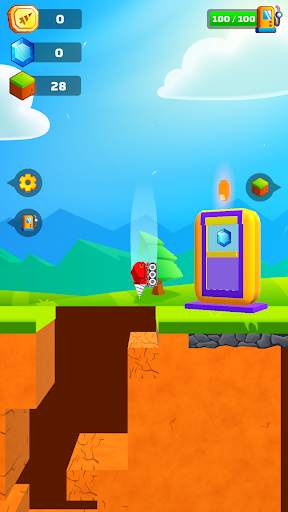 Ground Digger screenshot 2