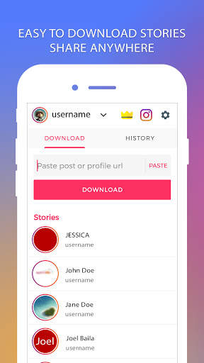 Video, Image, and Story Downloader for Instagram screenshot 3