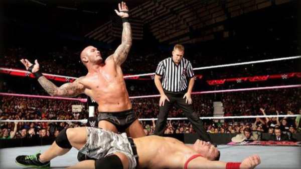 SmackDown : WWE SmackDown screenshot 4