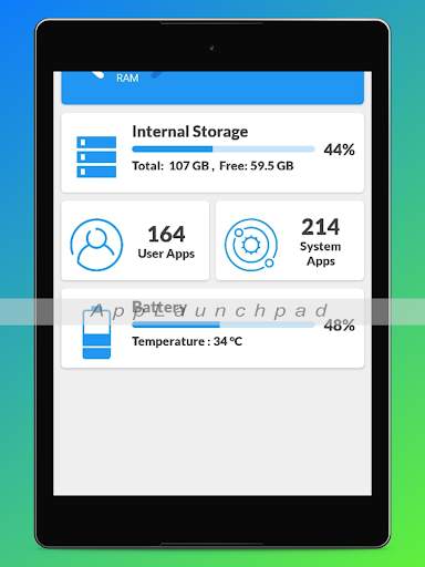 CPU-Buzz 18 تصوير الشاشة