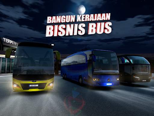 Bus Simulator MAX : Bis screenshot 9