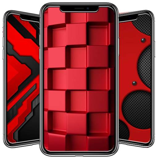 Red Wallpaper 1.2