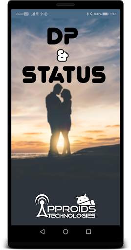 DP and Status 2020 screenshot 1