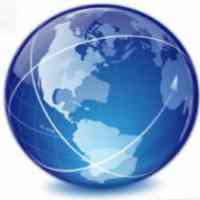 Internet expoler & web brower logo