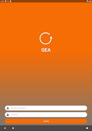 UPV - GEA screenshot 13