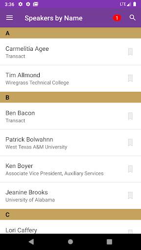 Transact 360 скриншот 3