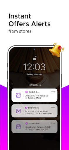 D4D - Weekly Flyers screenshot 7