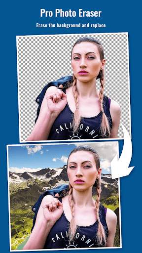 Pro Photo Eraser screenshot 2