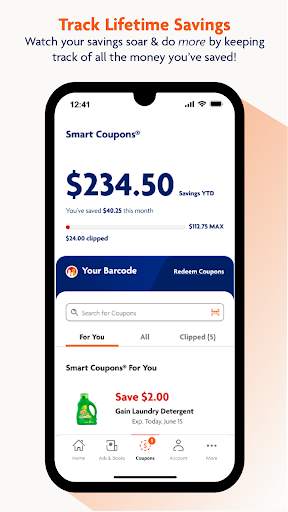 Family Dollar screenshot 2