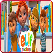 baby and his friends song 1.0