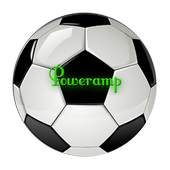 Poweramp Skin Football 2.1