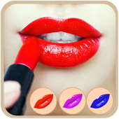 ikon Change Lip Color