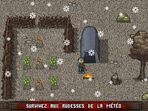 Mini DAYZ: Zurvie aux zombies screenshot 9