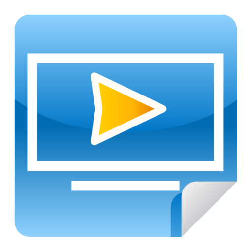 PlayTo Sony TV icon
