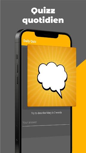 Desire - Jeu de couples screenshot 3