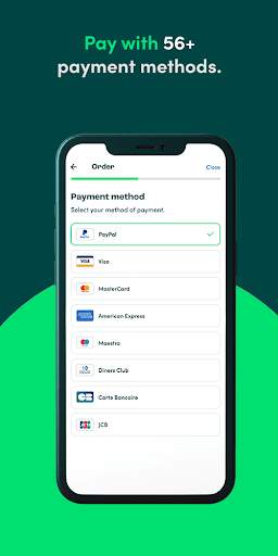 Recharge.com: Prepaid topup screenshot 4