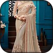 Women Saree Photo Editor 1.3