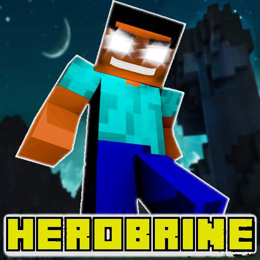 Mod Herobrine 2